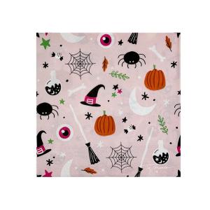 Servilleta Halloween
