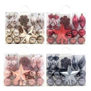 Set Navideño