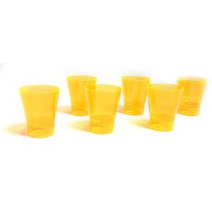 Shot