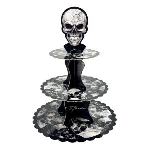 Soporte Cupcake Terror