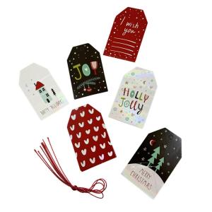 Tarjetitas Navideñas