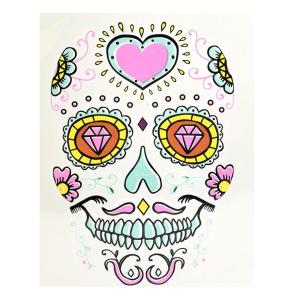 Tattoo - Dia de los Muertos