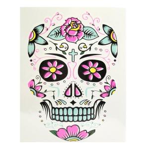 Tattoo - Dia de los Muertos