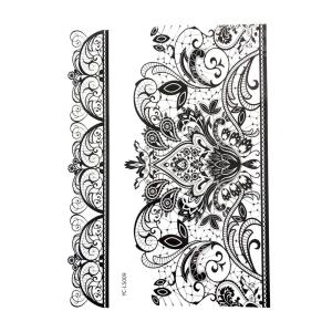 TATTO TEMPORAL CHIC YC-LS009