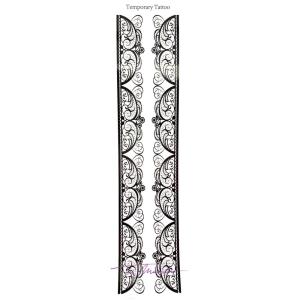 TATUAJES LIGAS YC DT008