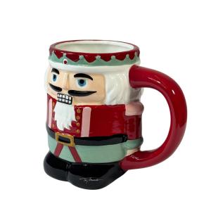 TAZA CASCANUECES