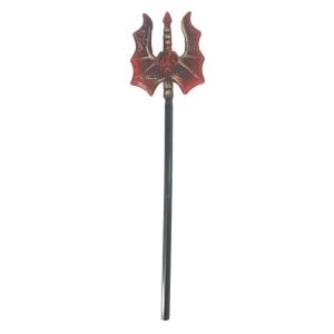 Arma Medieval - Tridente Diablo