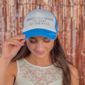 TRUCKER AMIGA 1