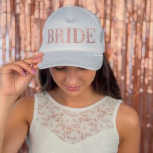 TRUCKER BRIDE