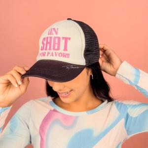 Trucker - Un Shot Por Favor