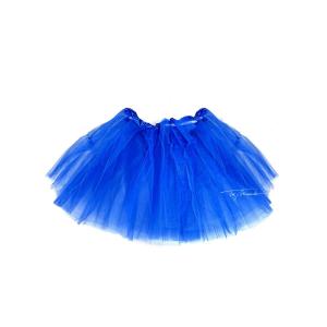 TUTU 40 CM AZUL
