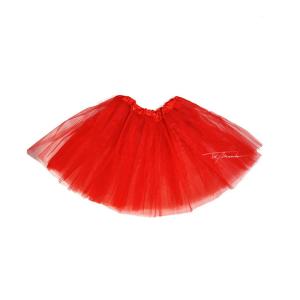 TUTU 40 CM ROJO