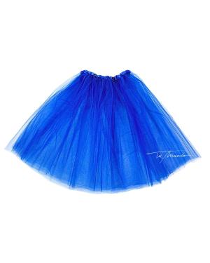 TUTU 50 CM AZUL