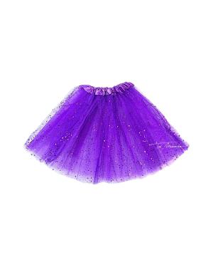 Tutu con Brillantina