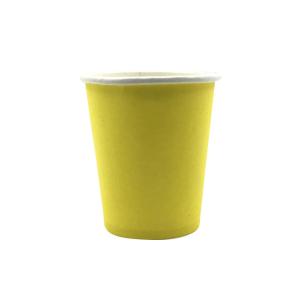 VASO AMARILLO 10 U