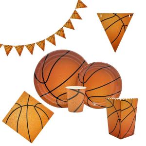 VASO BASQUETBOL X10UN