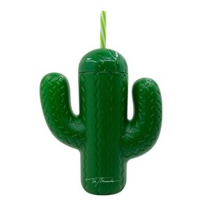 Vaso con Sorbito Cactus