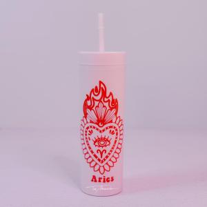 VASO LINEA ZODIACO - ARIES