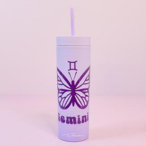 VASO LINEA ZODIACO - GEMINIS