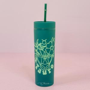 VASO LINEA ZODIACO - TAURO