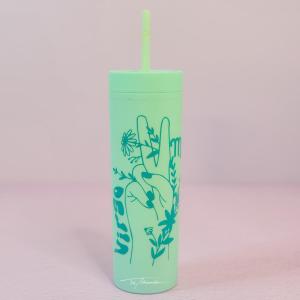 VASO LINEA ZODIACO - VIRGO
