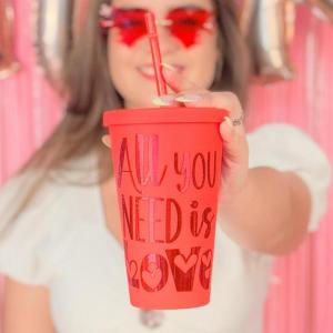 VASO SAN VALENTIN