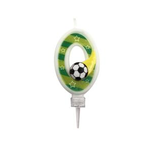 Vela Futbol