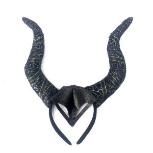 Vincha Maléfica