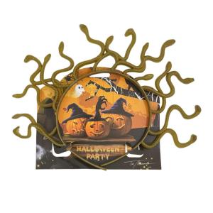 Vincha Medusa