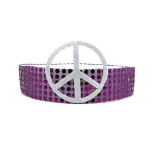 Pack Vincha Peace