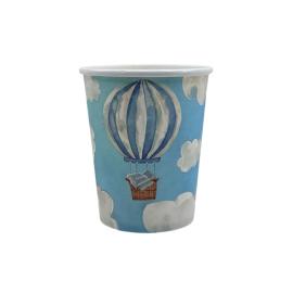 Vaso Aventuras En El Cielo