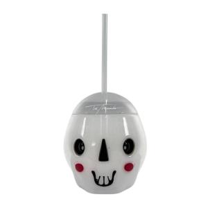 Vaso Calavera