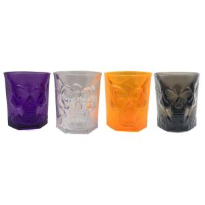 Vaso Calavera