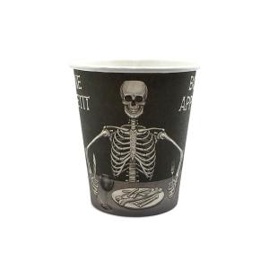 Vaso Calavera