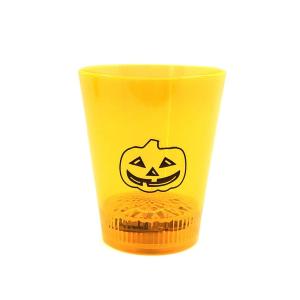 Vaso Luminoso Calabaza