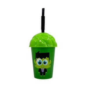 Vaso con Tapa Cerebro