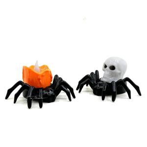 Vela Araña Luminosa