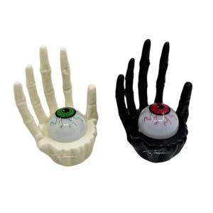 Vela Led Ojo en Mano
