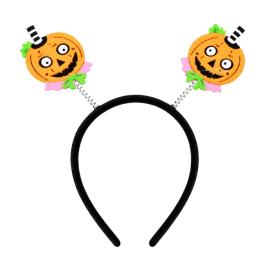 Vincha Halloween