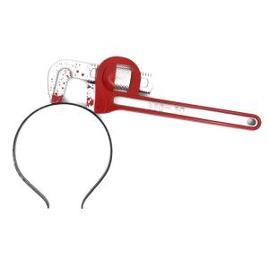 Vincha Llave Francesa