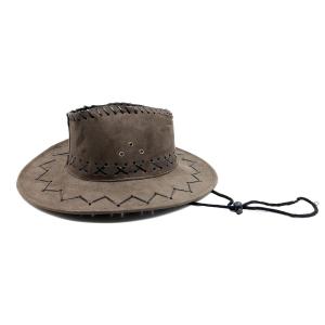 Visera con Rastas